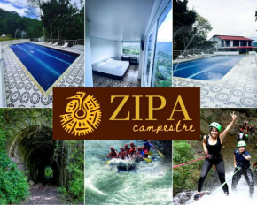 Zipa Campestre Villeta